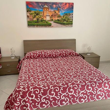 Casa Sicilia Apartment Palermo Exterior photo