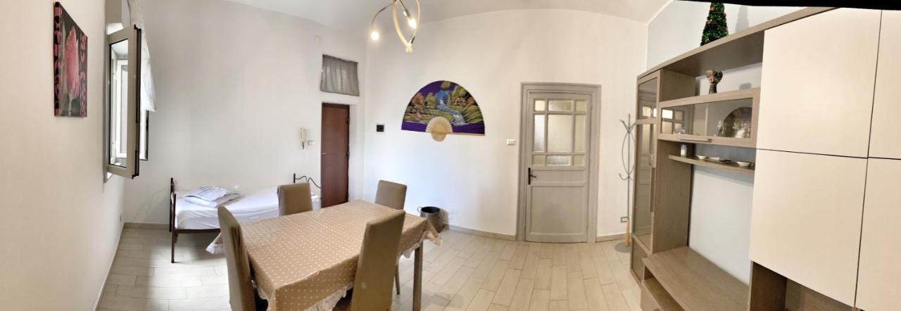 Casa Sicilia Apartment Palermo Exterior photo
