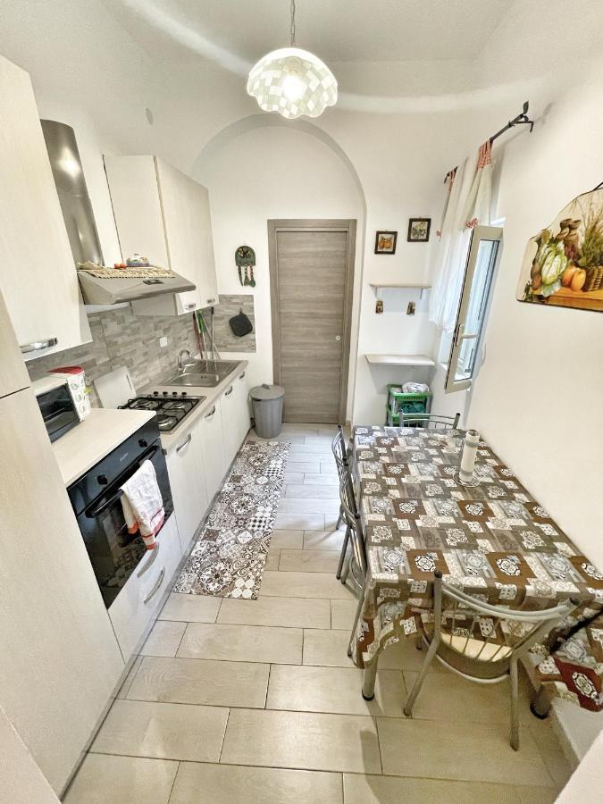 Casa Sicilia Apartment Palermo Exterior photo